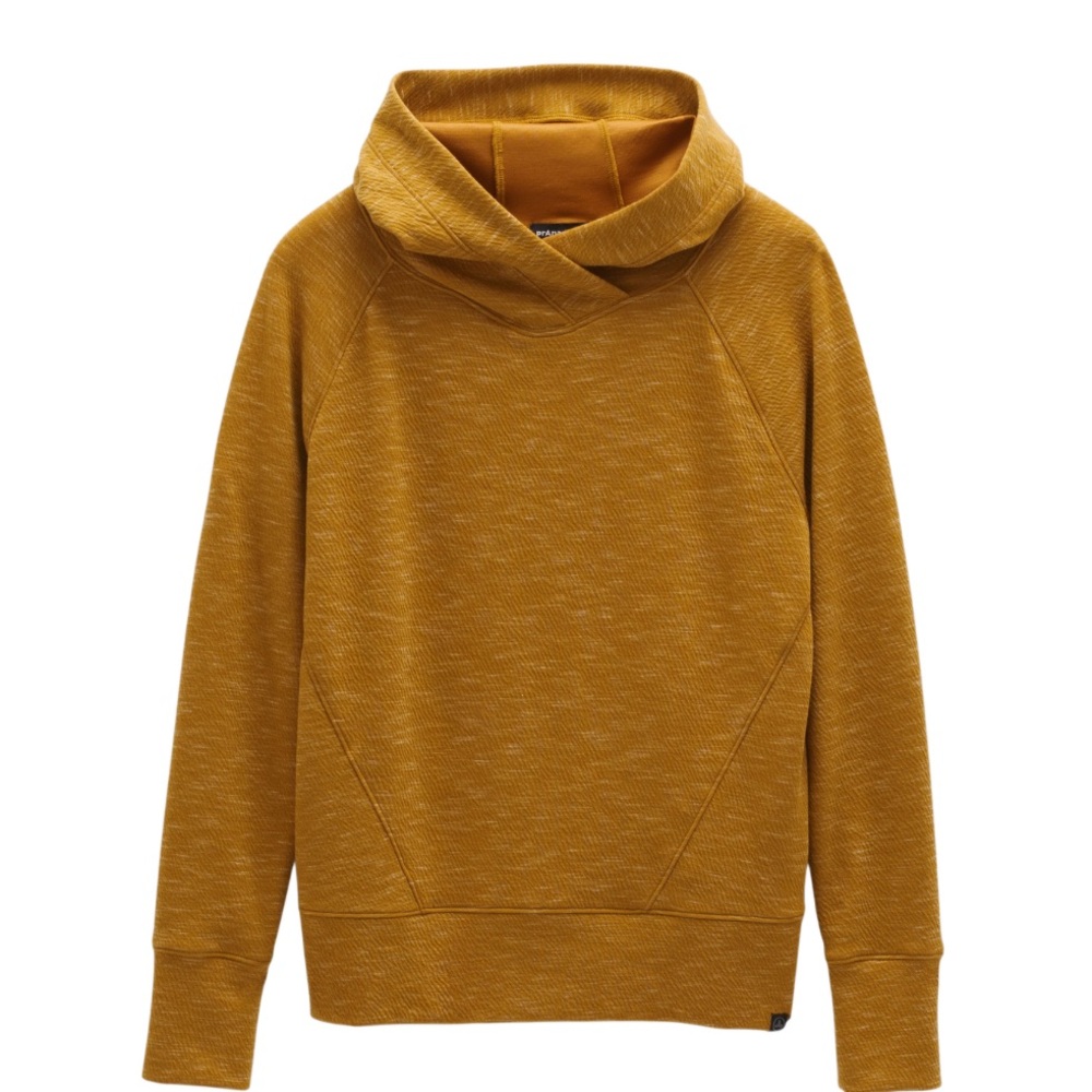 Prana Women’s Sol Shade Hoodie Medium